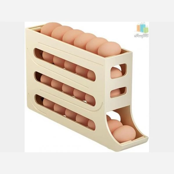 جا تخم مرغی ریلی سلینا