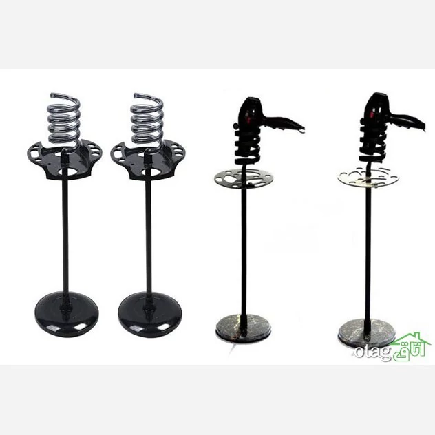 استندسشوار ایستاده یه طبقه