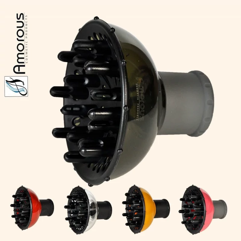 دیسپانسرسشوار حالت دهنده مو